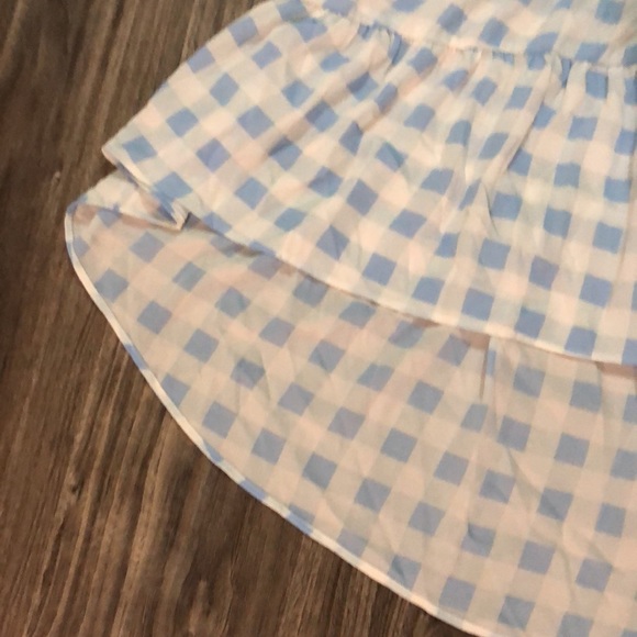 C Est. 1946 Hi-Lo Tunic Shirt - Picture 4 of 8